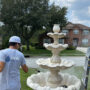 Enhance Your Outdoor Oasis: Expert Tips for Fountain Installation and Maintenance