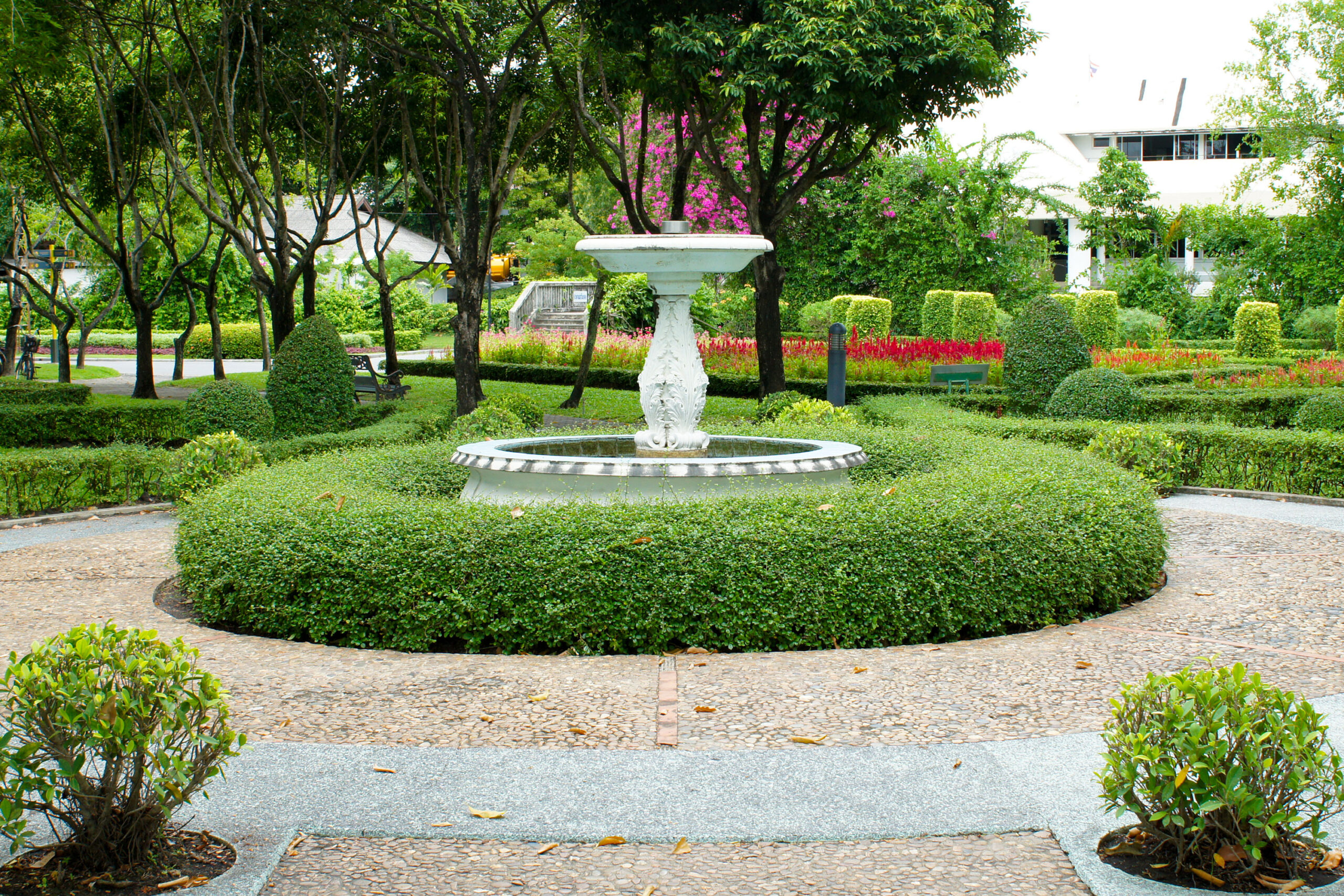 Local Fountain Expert - Homepage banner 2