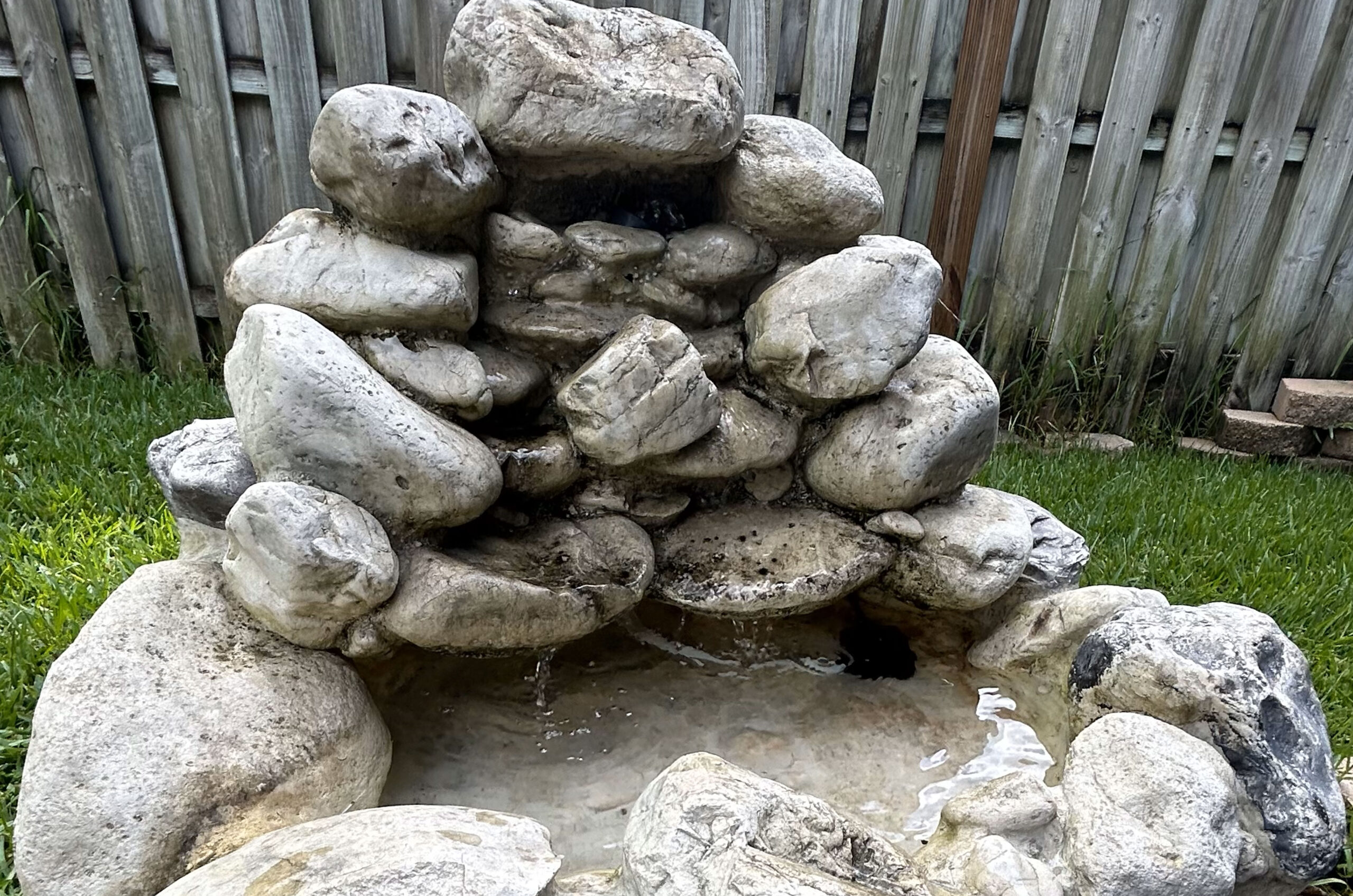 Your Local Fountain Expert