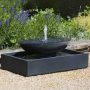 Commercial vs Residential Fountain Materials: Pros & Cons