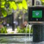 Smart Fountains: How Technology is Revolutionizing Water Features
